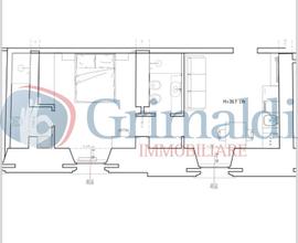 Appartamento Roma [Cod. rif 3190148VRG]