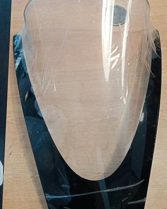 Para vento TRIUMPH DAYTONA