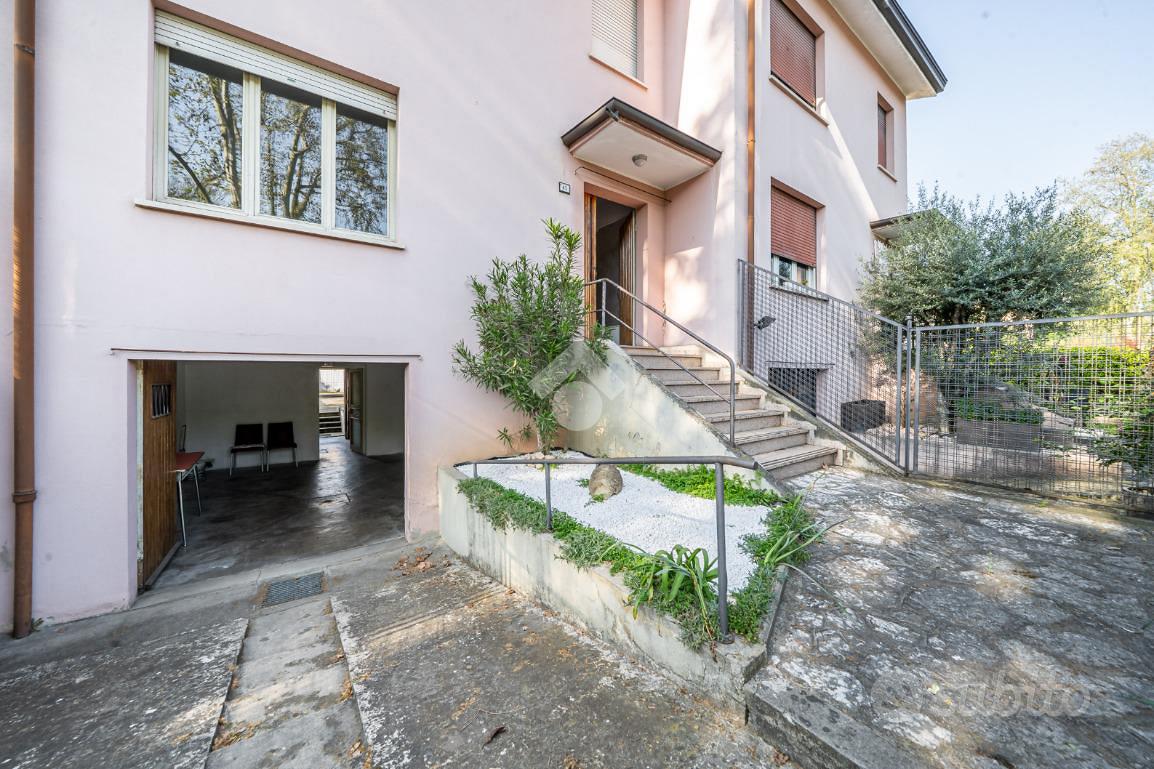 Casa – Novellara - Vista 2