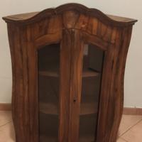 Mobile angolare (vetrina)