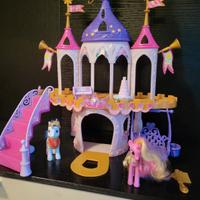 Castello delle principesse My Little Pony