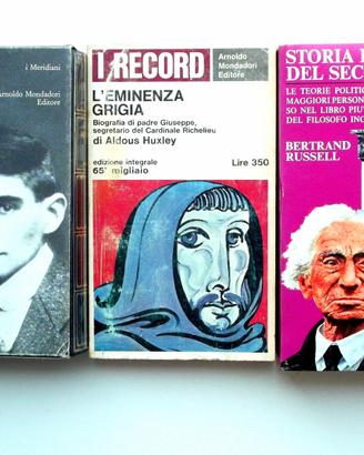 12 Libri - CLASSICI LETTERATURA NARRATIVA GRECI