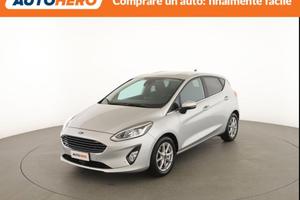 FORD Fiesta AU55292