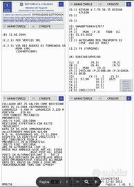 Camion Cassonato NISSAN ATLEON 56.35