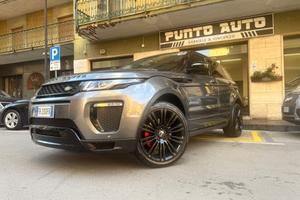 Land Rover Range Evoque 2.0 TD4 180 CV 5p. Edition