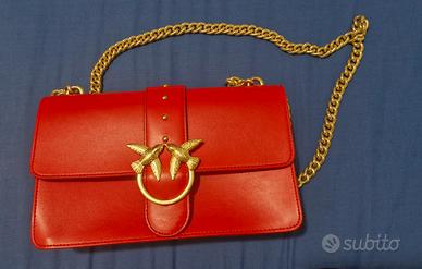 Borsa Pinko Love Classic Simply