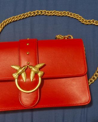 Borsa Pinko Love Classic Simply