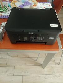 Stampante Epson WorkForce WF 2910 WiFi 