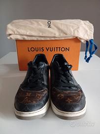Sneakers Uomo Louis Vuitton Monogram