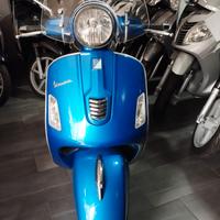 Vespa GTS 300 300