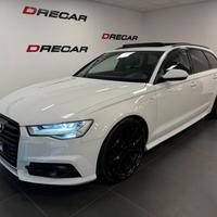 Audi A6 Avant 2.0 TDI 190 CV ultra S tronic Line P