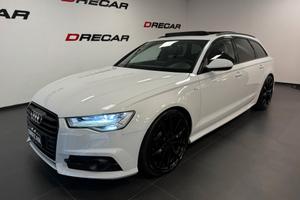 Audi A6 Avant 2.0 TDI 190 CV ultra S tronic Line P