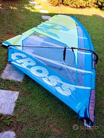 Vela Windsurf 