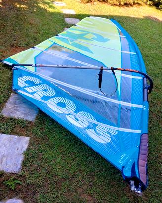 Vela Windsurf 