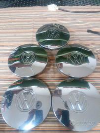 coppe ruota WW maggiolino