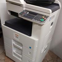 Stampante Multifunzione A3