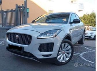 Jaguar e pace S
