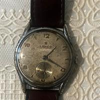 orologio lanco