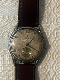 orologio lanco