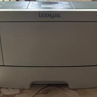 Stampante Lexmark Ms312dn