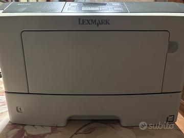 Stampante Lexmark Ms312dn