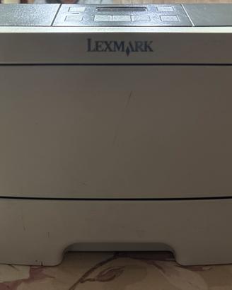 Stampante Lexmark Ms312dn