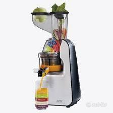 Estrattore imetec succo vivo pro2000 usato 1 volta