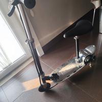 Monopattino elettrico per bambini