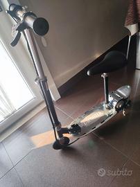 Monopattino elettrico per bambini