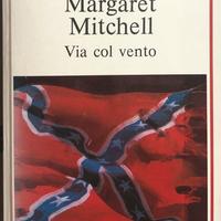Libro Via col vento