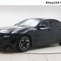 BMW i5 M i5 M60 M Sport Pro