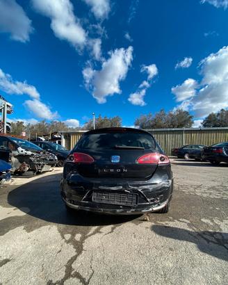RICAMBI AUTO SEAT LEON
