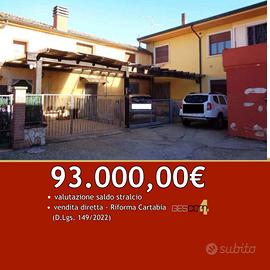 Appartamento a San Bonifacio (VR)