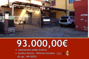 Appartamento a San Bonifacio (VR)