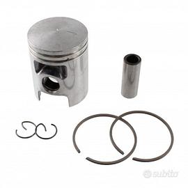 Pistone per F.B.M. da 38,8 Asso Werke