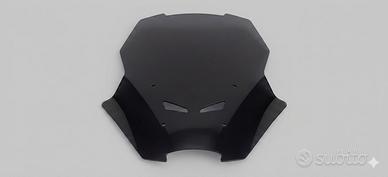 Cupolino Sport Fumé per BMW R1200GS LC (2013-18) e
