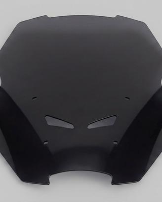 Cupolino Sport Fumé per BMW R1200GS LC (2013-18) e
