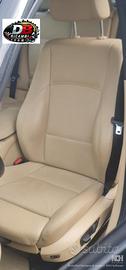 Interni in pelle completi bmw x1 x25
