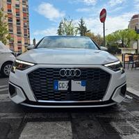 Audi A3 sport back 35 tdi