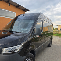 Mercedes sprinter 316