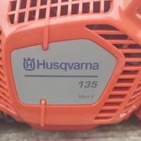 HUSQVARNA 135 MARK II