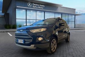 Ford EcoSport 1.5 TDCi 95 CV Titanium S