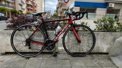 Olympia Bicicletta da corsa in carbonio
