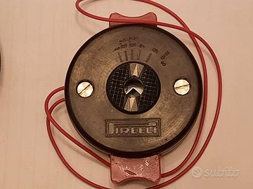 Pirelli kabel stripper