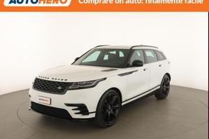 LAND ROVER Range Rover Velar DG92071