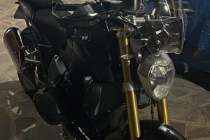 Bmw r1200r anno 2015