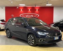 Fiat Tipo 1.6 Mjt S&S SW Lounge