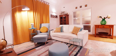 Zona tribunale Siracusa