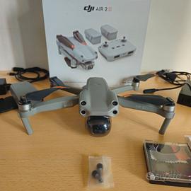 DJI Air 2s