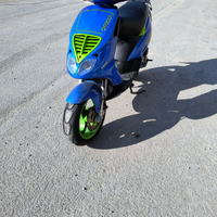 Piaggio 50cc